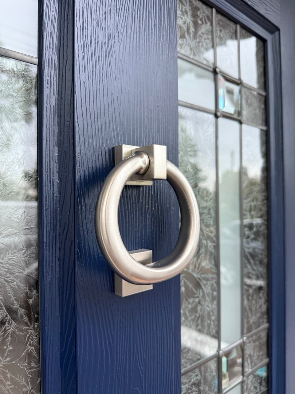 Rockdoor Repairs and Maintenance