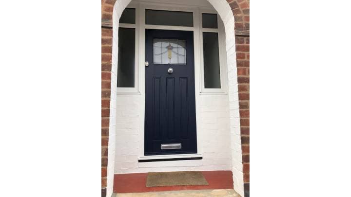 What affects the cost of Rockdoor installation? Key factors for Warwickshire homeowners