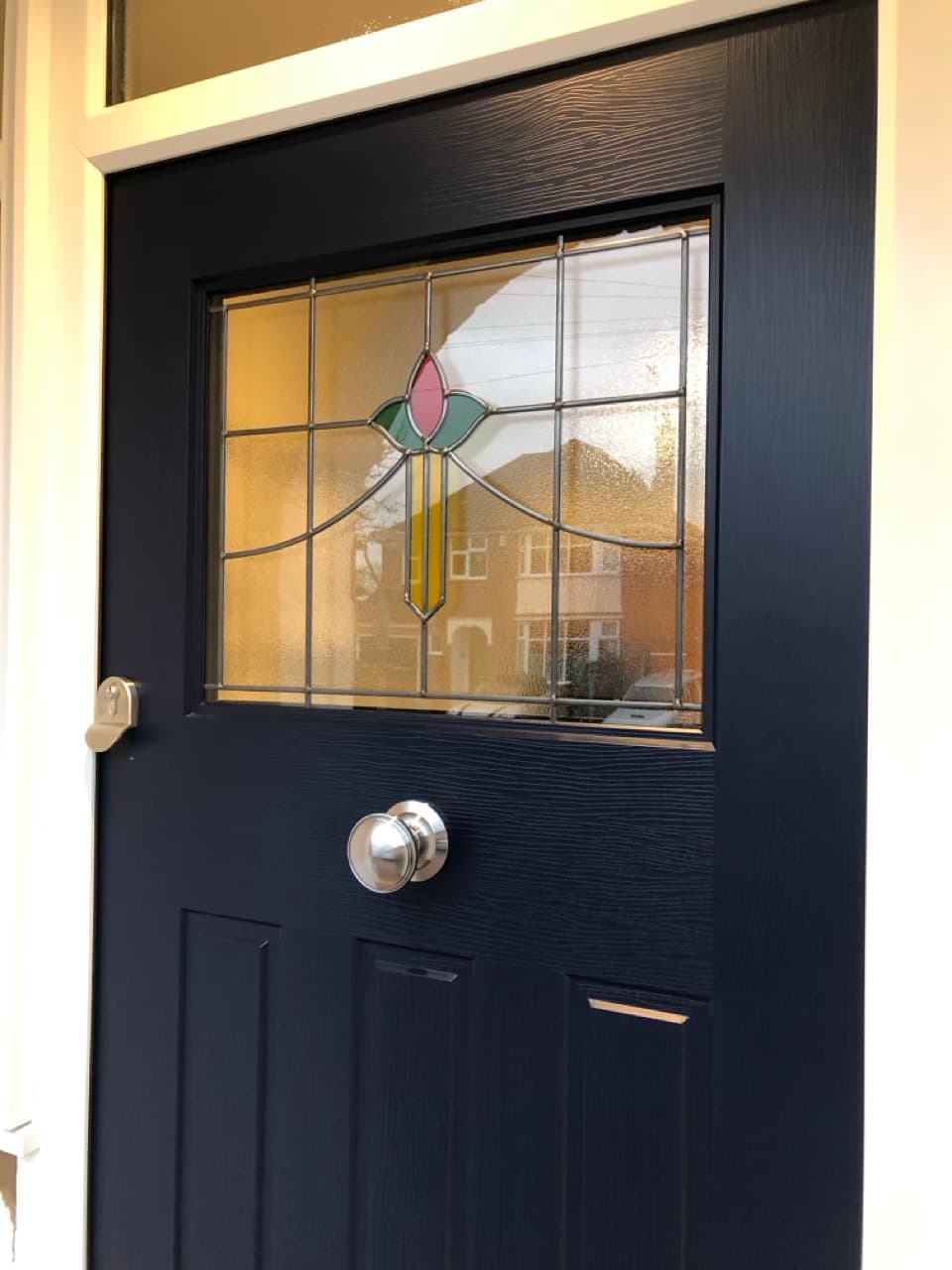 Door, Window & Glazing Services in Rugby