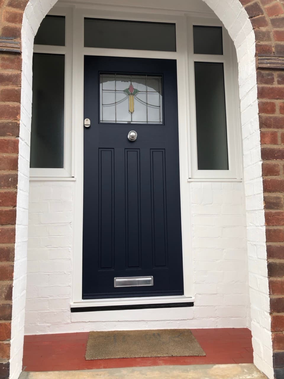Door, Window & Glazing Services in Nuneaton