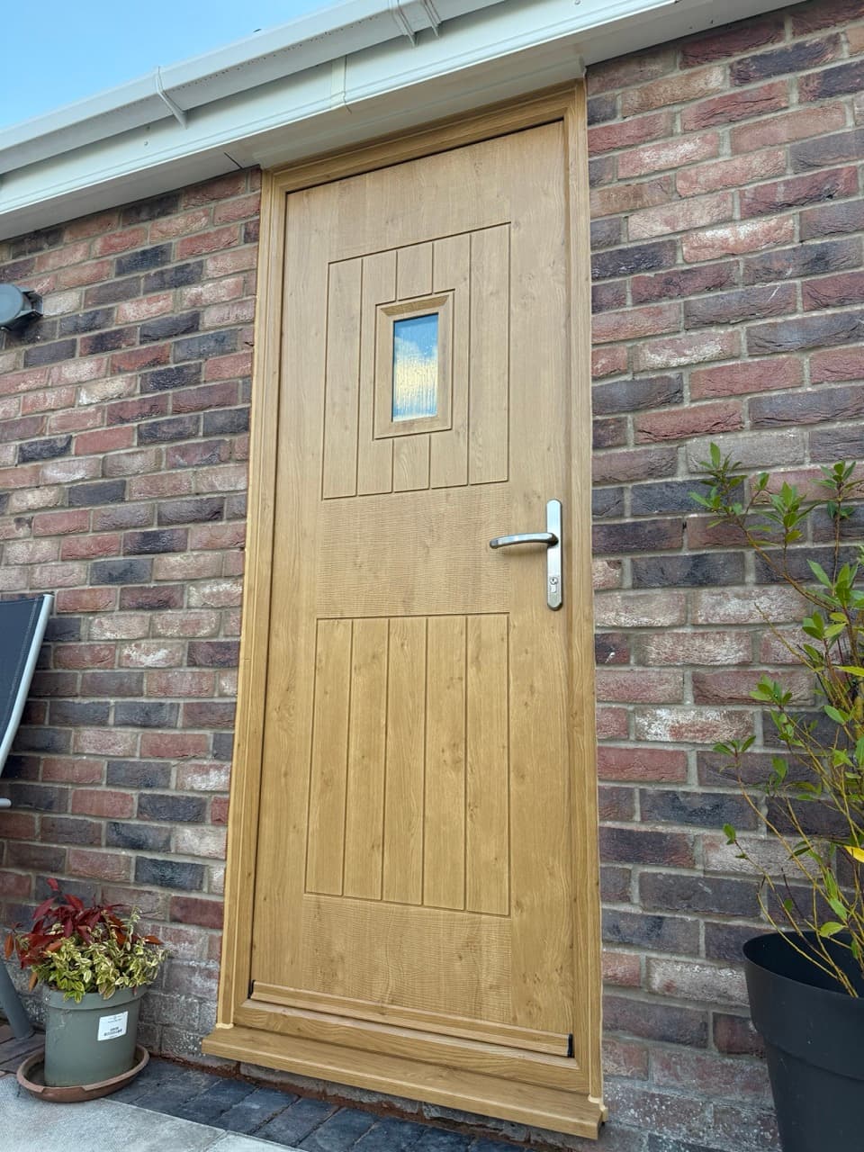 Door, Window & Glazing Services in Bedworth