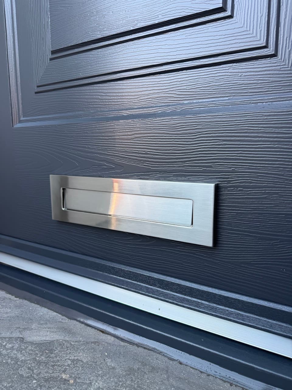 Door, Window & Glazing Services in Warwick