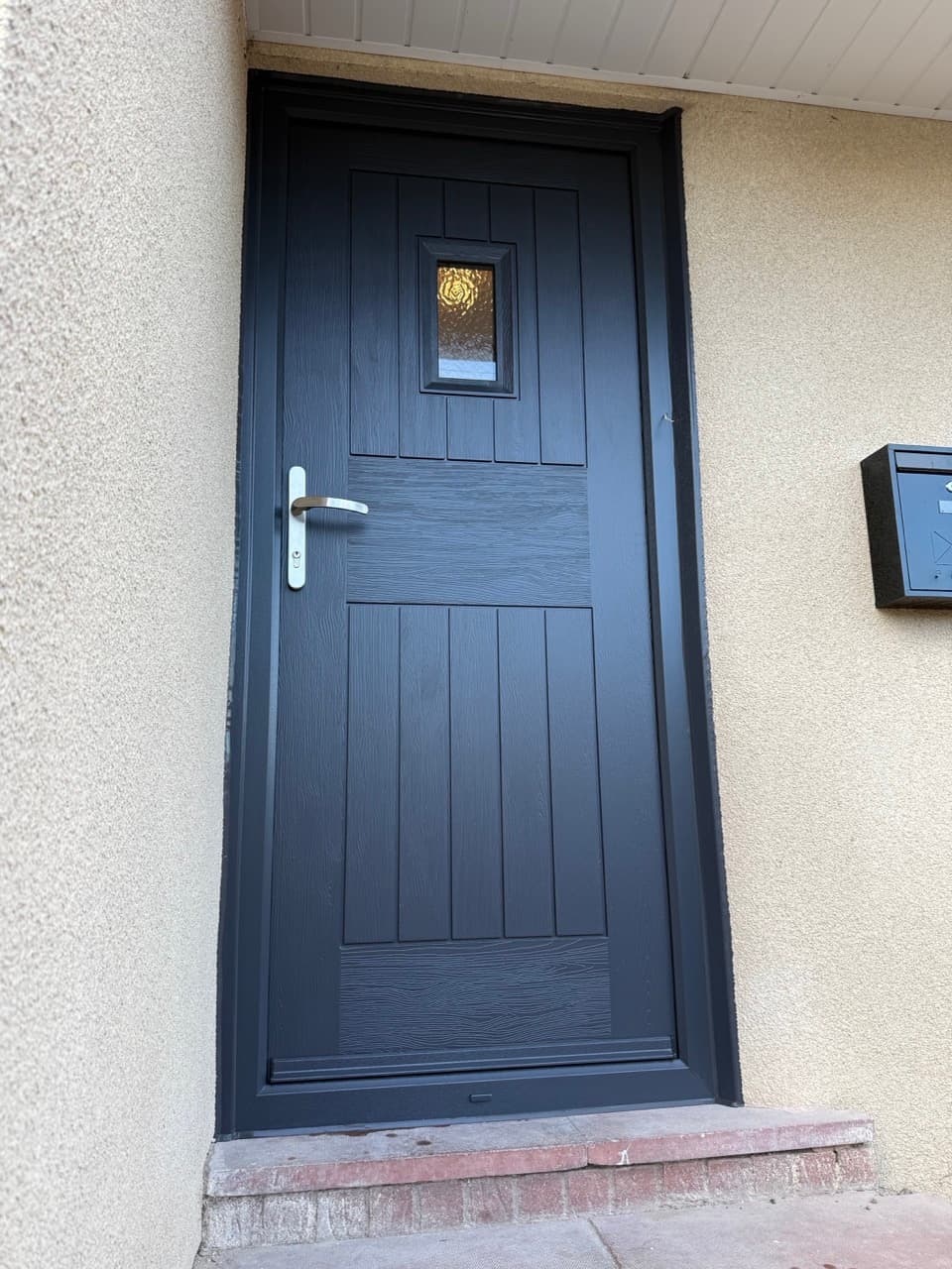 Door, Window & Glazing Services in Knowle