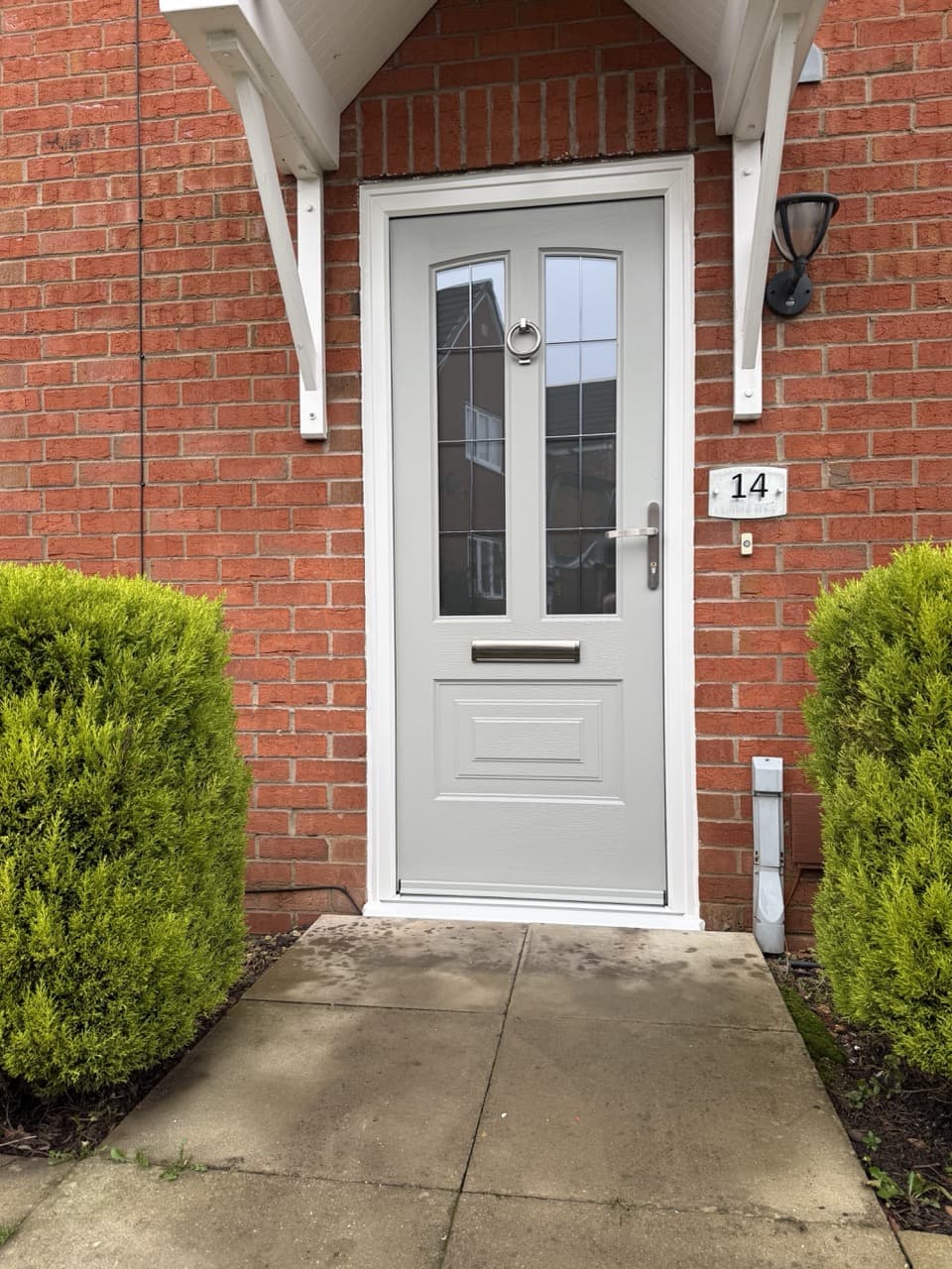 Door, Window & Glazing Services in Solihull