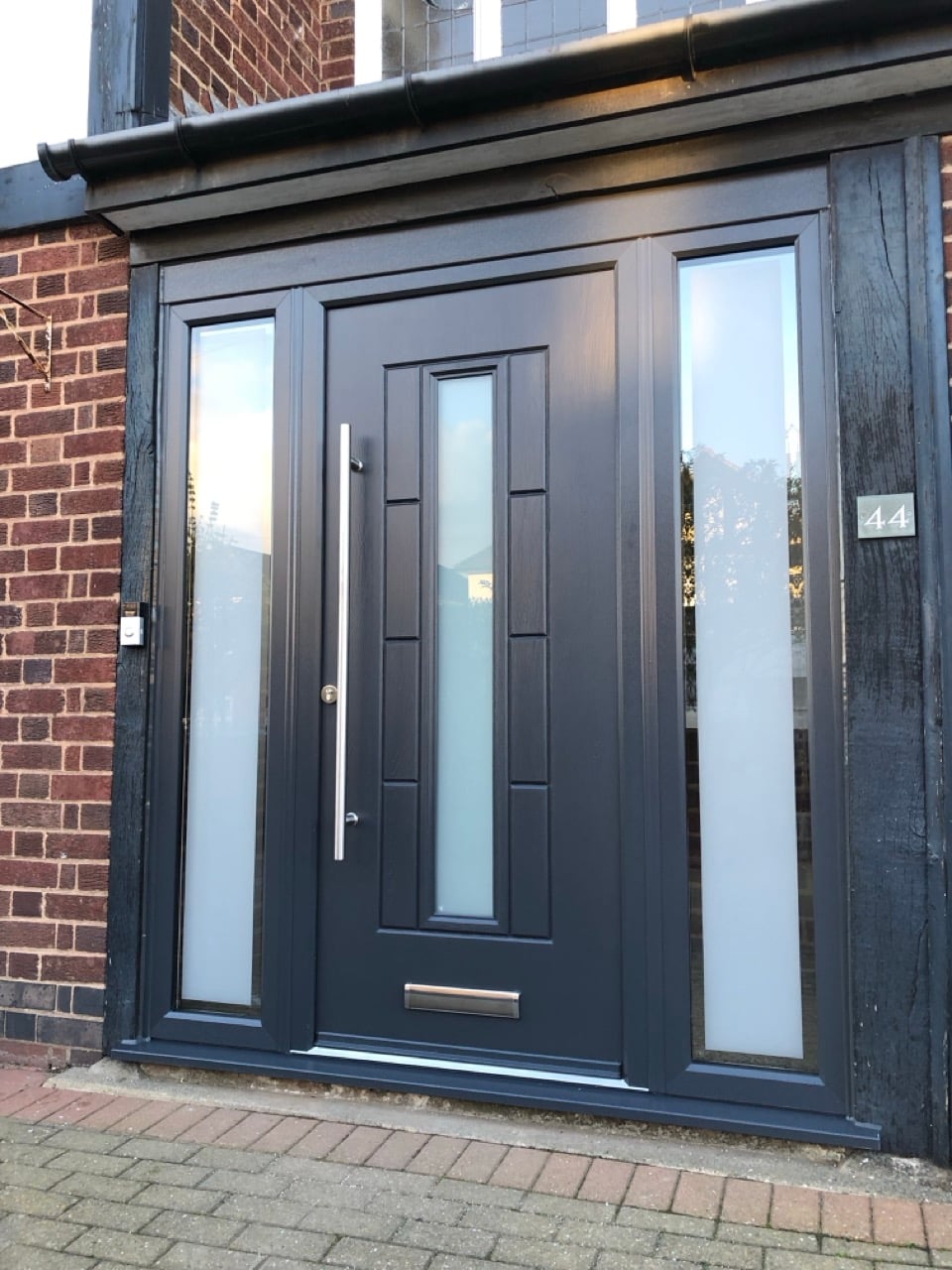 Independent Window and Door Inspection Reports